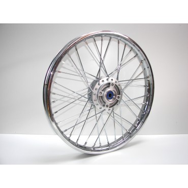 ΤΡΟΧΟΣ HONDA INNOVA 125 SOLAR ΕΜΠΡΟΣ