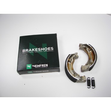 ΤΡΟΧΟΣ KAWASAKI MAX 100 UNION ΕΜΠΡΟΣ ΔΩΡΟ ΤΑ ΜΕΤΑΦΟΡΙΚΑ ή ΣΙΑΓΩΝΕΣ NEWFREN