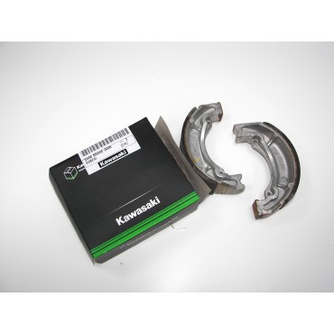 ΤΡΟΧΟΣ KAZE R 115 UNION ΠΙΣΩ ΔΩΡΟ ΤΑ ΜΕΤΑΦΟΡΙΚΑ ή ΣΙΑΓΩΝΕΣ KAWASAKI