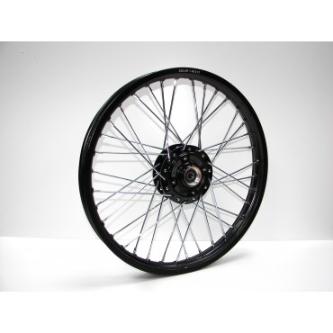 ΤΡΟΧΟΣ INNOVA ΖΕΥΓΑΡΙ ΜΑΥΡΟΣ SOLAR