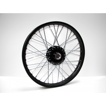 ΤΡΟΧΟΣ INNOVA ΖΕΥΓΑΡΙ ΜΑΥΡΟΣ SOLAR