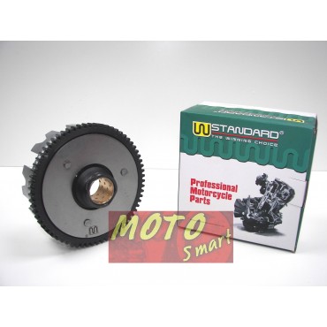 ΚΑΜΠΑΝΑ ΑΜΠΡΑΓΙΑΖ CRYPTON 105 W.STANDARD