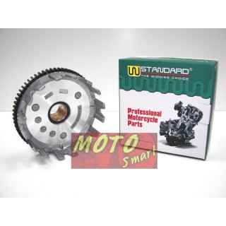 ΚΑΜΠΑΝΑ ΑΜΠΡΑΓΙΑΖ CRYPTON 105 W.STANDARD