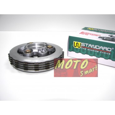 ΚΑΜΠΑΝΑ ΑΜΠΡΑΓΙΑΖ HONDA INNOVA ΕΣΩΤΕΡΙΚΟ W.STANDARD