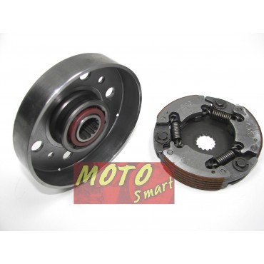 ΚΑΜΠΑΝΑ ΦΥΓΟΚΕΝΤΡΙΚΟΥ CRYPTON 105 ΚΟΜΠΛΕ