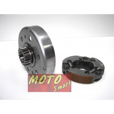 ΚΑΜΠΑΝΑ ΦΥΓΟΚΕΝΤΡΙΚΟΥ CRYPTON 105 ΚΟΜΠΛΕ