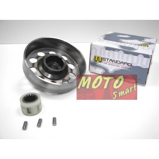 ΚΑΜΠΑΝΑ ΦΥΓΟΚΕΝΤΡΙΚΟΥ YAMAHA CRYPTON X 135  W.STANDARD