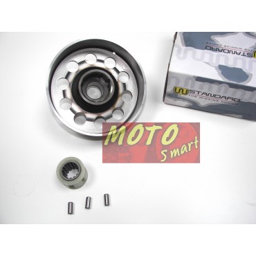 ΚΑΜΠΑΝΑ ΦΥΓΟΚΕΝΤΡΙΚΟΥ CRYPTON X 135  W.STANDARD