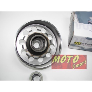 ΚΑΜΠΑΝΑ ΦΥΓΟΚΕΝΤΡΙΚΟΥ CRYPTON X 135  W.STANDARD