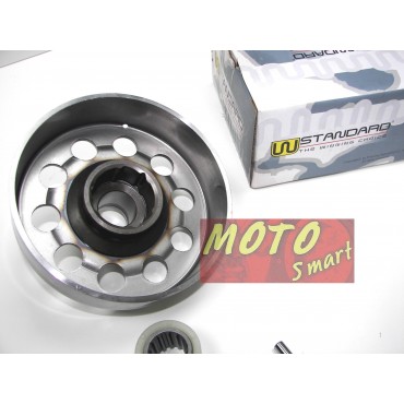 ΚΑΜΠΑΝΑ ΦΥΓΟΚΕΝΤΡΙΚΟΥ CRYPTON X 135  W.STANDARD