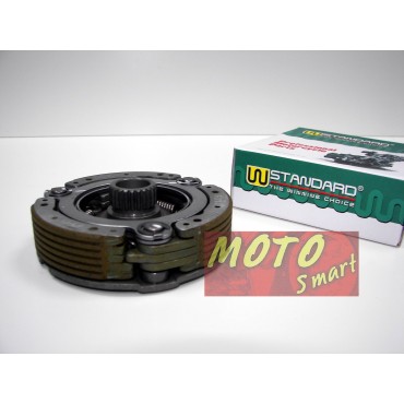 ΣΙΑΓΩΝΕΣ ΦΥΓΟΚΕΝΤΡΙΚΟΥ INNOVA 125 W.STANDARD ΚΟΜΠΛΕ