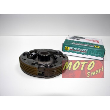 ΣΙΑΓΩΝΕΣ ΦΥΓΟΚΕΝΤΡΙΚΟΥ ASTREA GRAND SUPRA W.STANDARD ΚΟΜΠΛΕ