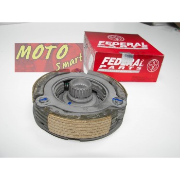 ΣΙΑΓΩΝΕΣ ΦΥΓΟΚΕΝΤΡΙΚΟΥ INNOVA 125 FEDERAL ΚΟΜΠΛΕ