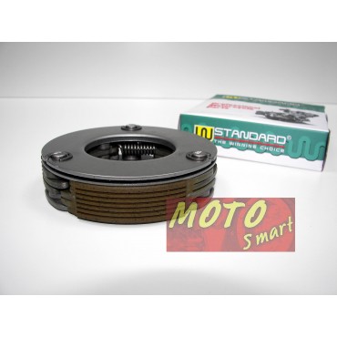 ΣΙΑΓΩΝΕΣ ΦΥΓΟΚΕΝΤΡΙΚΟΥ KRISS 115 W.STANDARD ΚΟΜΠΛΕ