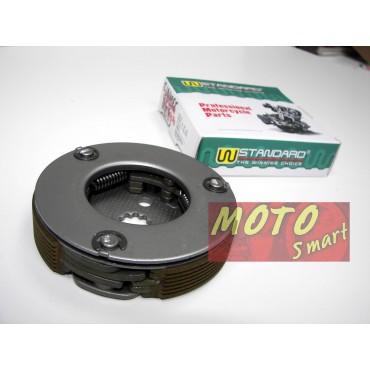 ΣΙΑΓΩΝΕΣ ΦΥΓΟΚΕΝΤΡΙΚΟΥ KRISS 115 W.STANDARD ΚΟΜΠΛΕ