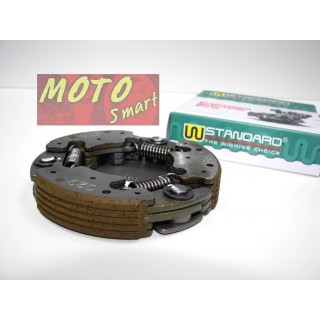 ΣΙΑΓΩΝΕΣ ΦΥΓΟΚΕΝΤΡΙΚΟΥ CRYPTON R 115 W.STANDARD ΚΟΜΠΛΕ
