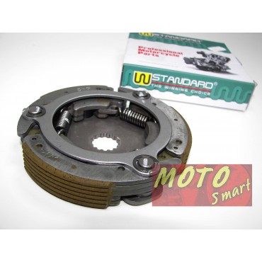 ΣΙΑΓΩΝΕΣ ΦΥΓΟΚΕΝΤΡΙΚΟΥ CRYPTON X 135  W.STANDARD ΚΟΜΠΛΕ