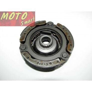 ΣΙΑΓΩΝΕΣ ΦΥΓΟΚΕΝΤΡΙΚΟΥ LIFAN 125CC ΚΟΜΠΛΕ