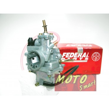 ΚΑΡΜΠΥΡΑΤΕΡ CRYPTON R 115 FEDERAL