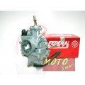ΚΑΡΜΠΥΡΑΤΕΡ YAMAHA CRYPTON R 115 FEDERAL