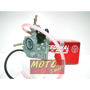 ΚΑΡΜΠΥΡΑΤΕΡ CRYPTON R 115 FEDERAL