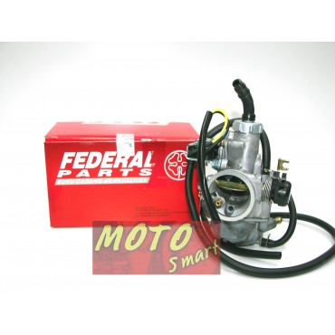 ΚΑΡΜΠΥΡΑΤΕΡ HONDA  INNOVA 125 FEDERAL