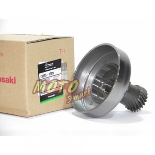 ΚΑΜΠΑΝΑ ΦΥΓΟΚΕΝΤΡΙΚΟΥ KAWASAKI KAZE R 115/MODENAS KRISS 115 ΓΝΗΣΙΑ