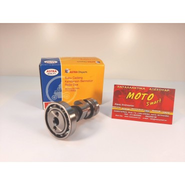 ΕΚΚΕΝΤΡΟΦΟΡΟΣ ASTREA GRAND SUPRA ASPIRA