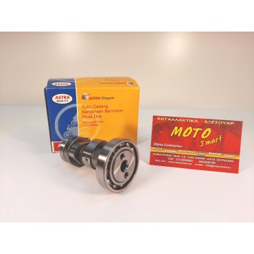 ΕΚΚΕΝΤΡΟΦΟΡΟΣ ASTREA GRAND SUPRA ASPIRA