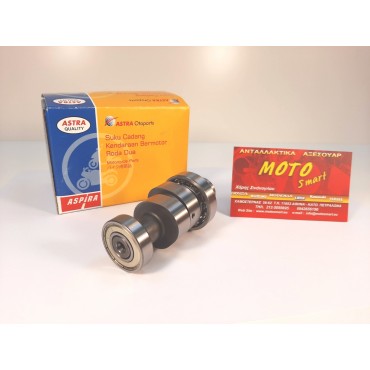 ΕΚΚΕΝΤΡΟΦΟΡΟΣ WAVE 110i ASPIRA