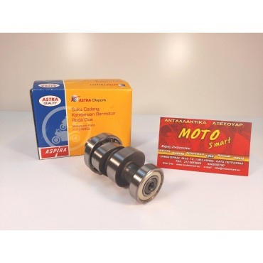 ΕΚΚΕΝΤΡΟΦΟΡΟΣ WAVE 110i ASPIRA