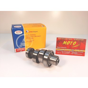 ΕΚΚΕΝΤΡΟΦΟΡΟΣ WAVE 110i ASPIRA