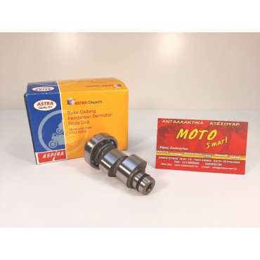 ΕΚΚΕΝΤΡΟΦΟΡΟΣ CRYPTON 105 ASPIRA