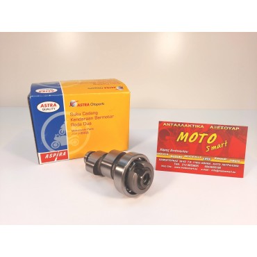 ΕΚΚΕΝΤΡΟΦΟΡΟΣ CRYPTON 105 ASPIRA