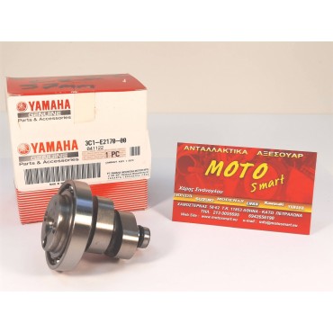 ΕΚΚΕΝΤΡΟΦΟΡΟΣ CRYPTON X 135 150cc ΓΝΗΣΙΟΣ