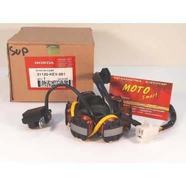 ΠΗΝΙΟΦΟΡΟΣ ASTREA SUPRA HONDA