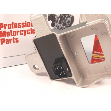 ΑΝΟΡΘΩΤΗΣ  INNOVA 125 W.STANDARD