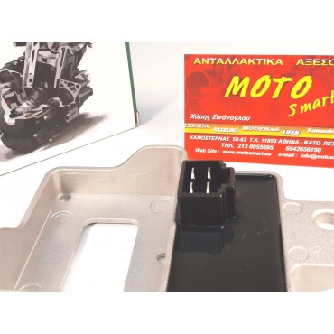 ΑΝΟΡΘΩΤΗΣ  INNOVA 125 W.STANDARD