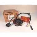 ΠΗΝΙΟΦΟΡΟΣ KAZE R 115 3+1 ΚΑΛΩΔΙΑ  ΓΝΗΣΙΟΣ