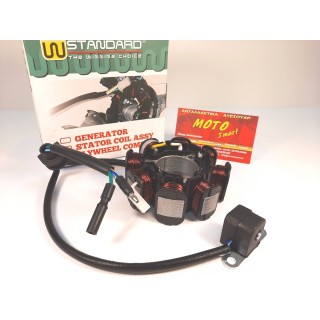 ΠΗΝΙΟΦΟΡΟΣ MODENAS KRISS 115 W.STANDARD