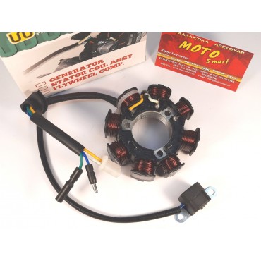 ΠΗΝΙΟΦΟΡΟΣ KRISS 115 W.STANDARD