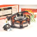 ΠΗΝΙΟΦΟΡΟΣ CRYPTON R 105 00´ 6 ΚΑΛΩΔΙΑ TEC