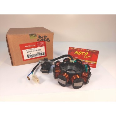 ΠΗΝΙΟΦΟΡΟΣ INNOVA 125 HONDA