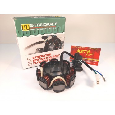 ΠΗΝΙΟΦΟΡΟΣ INNOVA 125 W.STANDARD