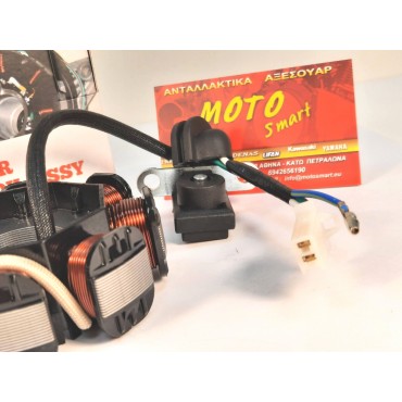 ΠΗΝΙΟΦΟΡΟΣ INNOVA 125 W.STANDARD