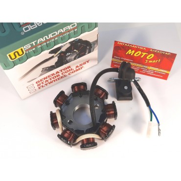 ΠΗΝΙΟΦΟΡΟΣ INNOVA 125 W.STANDARD