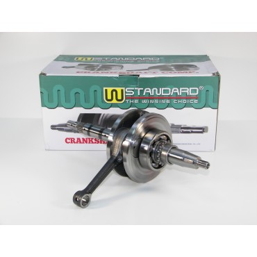 ΣΤΡΟΦΑΛΟΣ WAVE 110 W.STANDARD