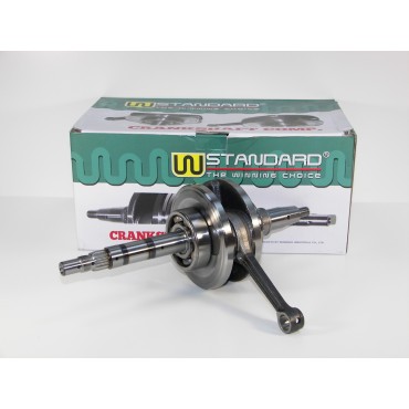 ΣΤΡΟΦΑΛΟΣ WAVE 110 W.STANDARD