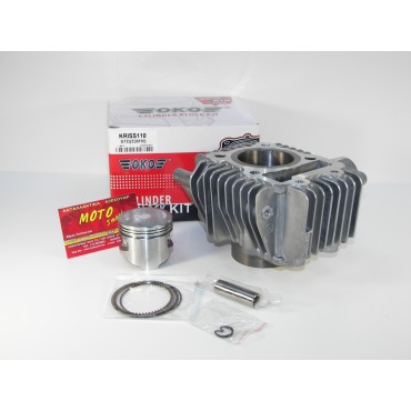 ΚΥΛΙΝΔΡΟΠΙΣΤΟΝΟ KAWASAKI KAZE-R 115 53mm OKO