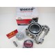 ΚΥΛΙΝΔΡΟΠΙΣΤΟΝΟ YAMAHA CRYPTON-X 135 57mm 150cc OKO